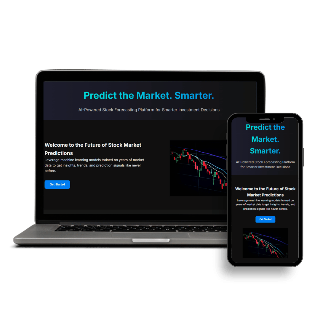 Trading Automation Platform (Confidential)